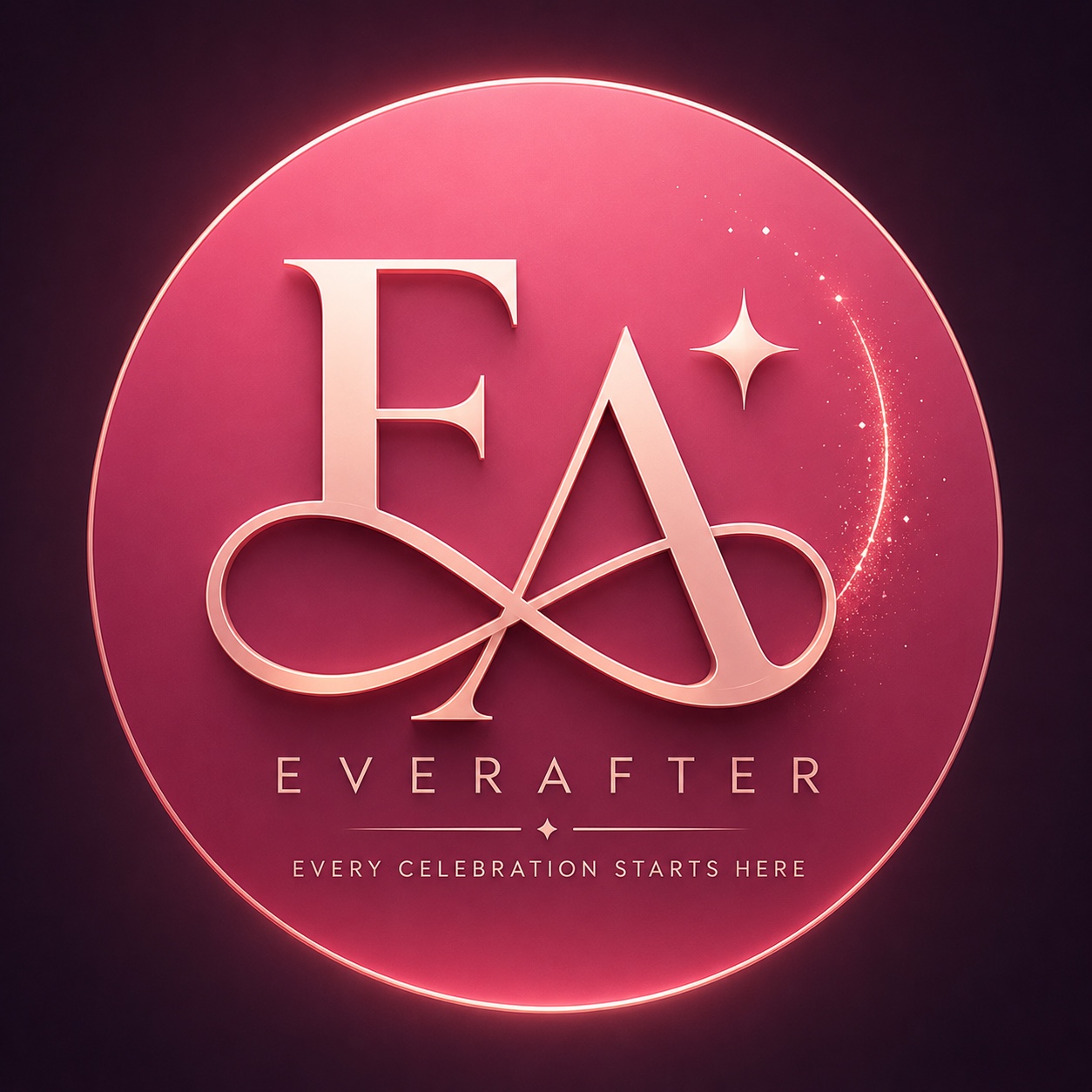 EverAfter monogram